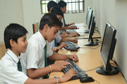 Delhi Public School -Computer Lab